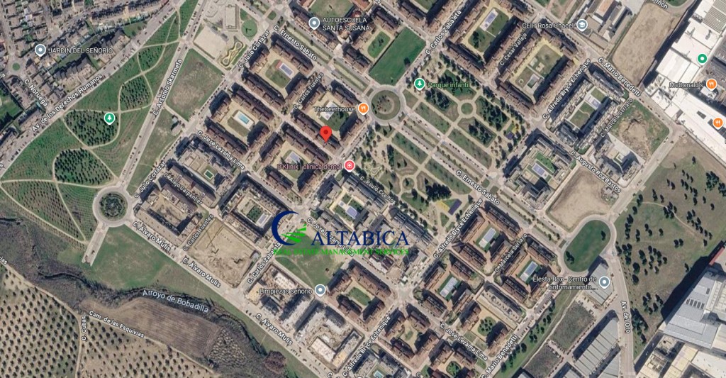 Piso en Venta en Illescas Toledo - foto 6