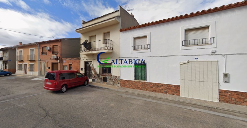 Casa-Chalet en Venta en Guardia, La Toledo - foto 5