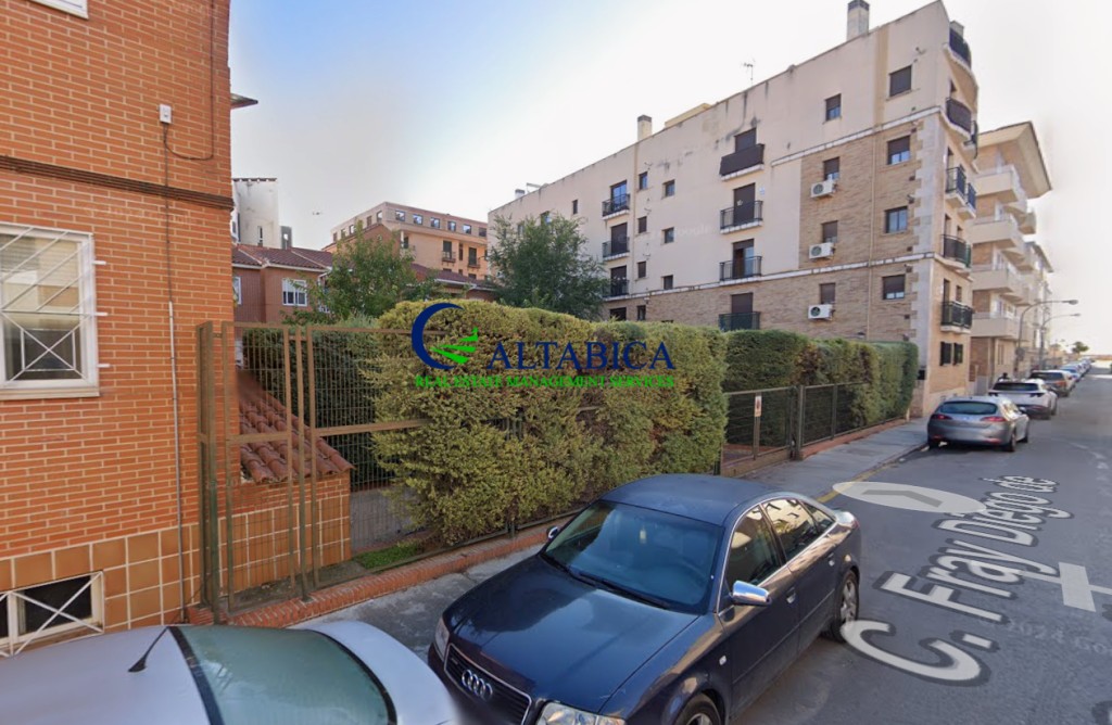 Piso en Venta en Ocaña Toledo - foto 3