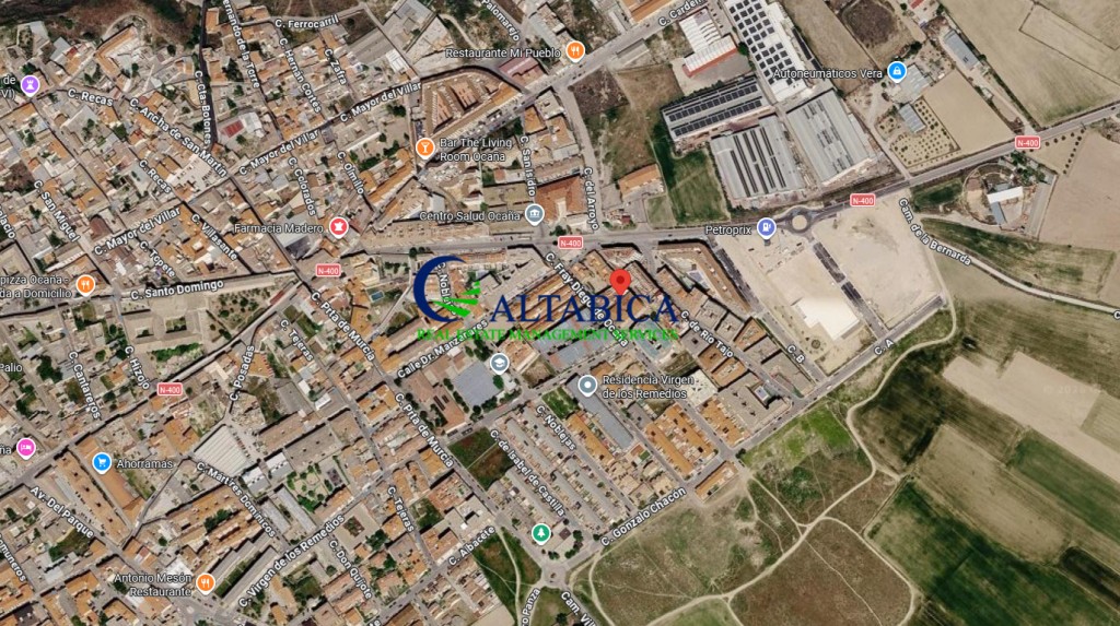 Piso en Venta en Ocaña Toledo - foto 5