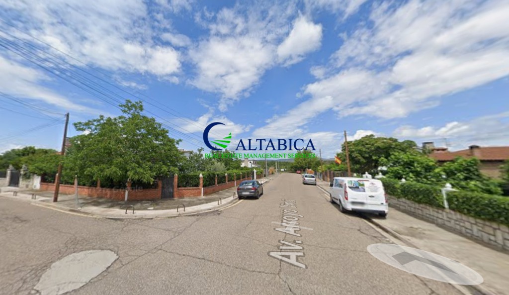 Casa-Chalet en Venta en Santa Cruz Del Retamar Toledo
