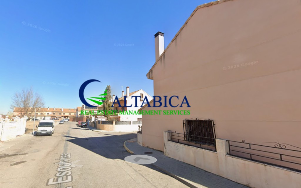 Casa-Chalet en Venta en Numancia De La Sagra Toledo - foto 2