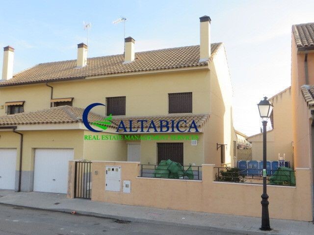 Casa-Chalet en Venta en Numancia De La Sagra Toledo - foto 3