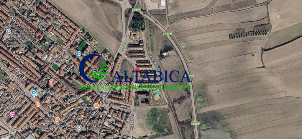 Casa-Chalet en Venta en Numancia De La Sagra Toledo - foto 5