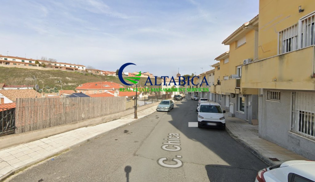 Casa-Chalet en Venta en Borox Toledo