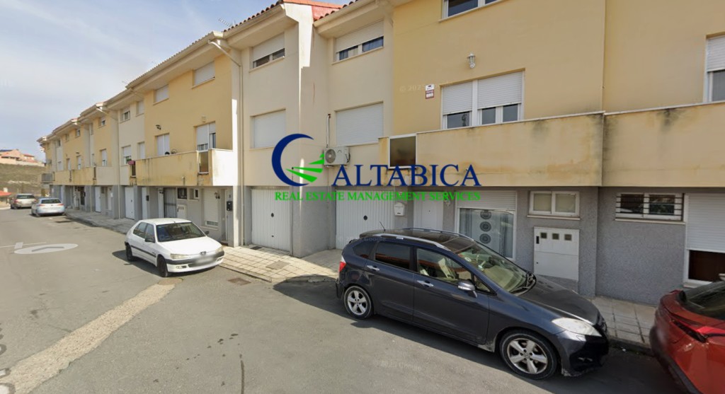 Casa-Chalet en Venta en Borox Toledo - foto 3