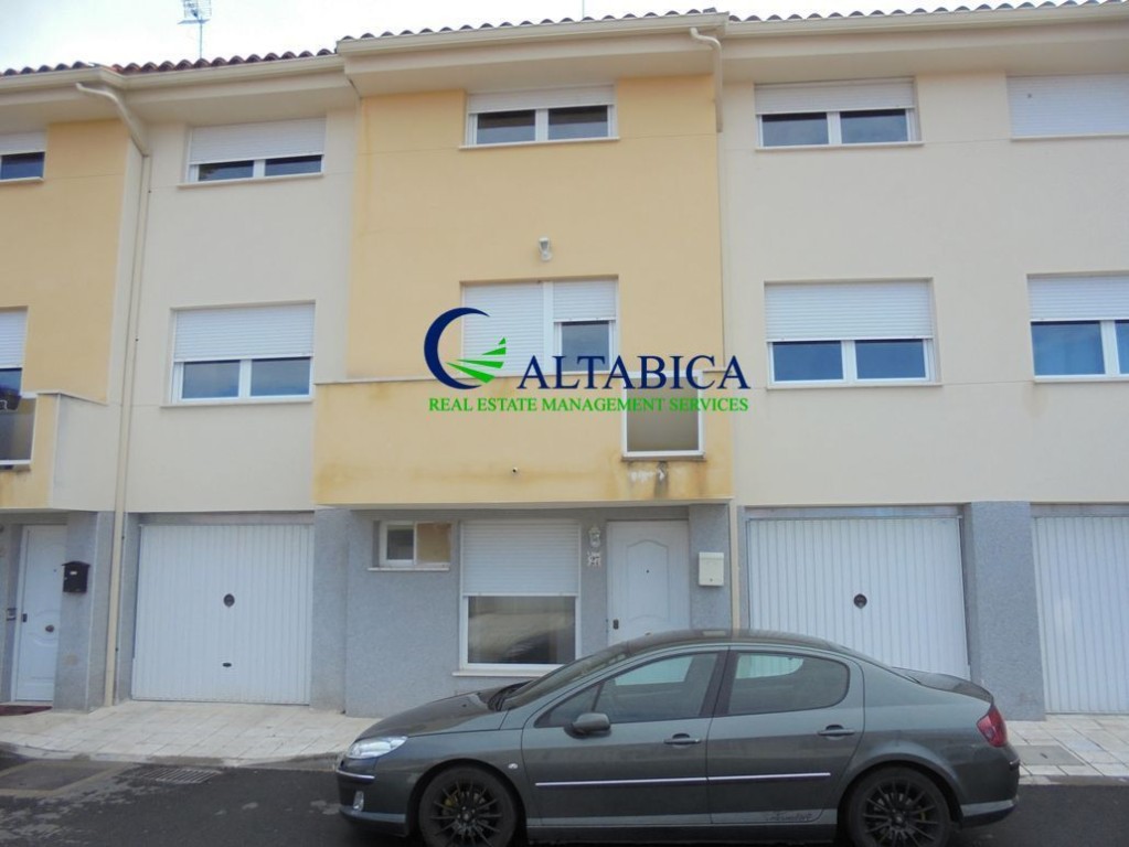 Casa-Chalet en Venta en Borox Toledo - foto 5