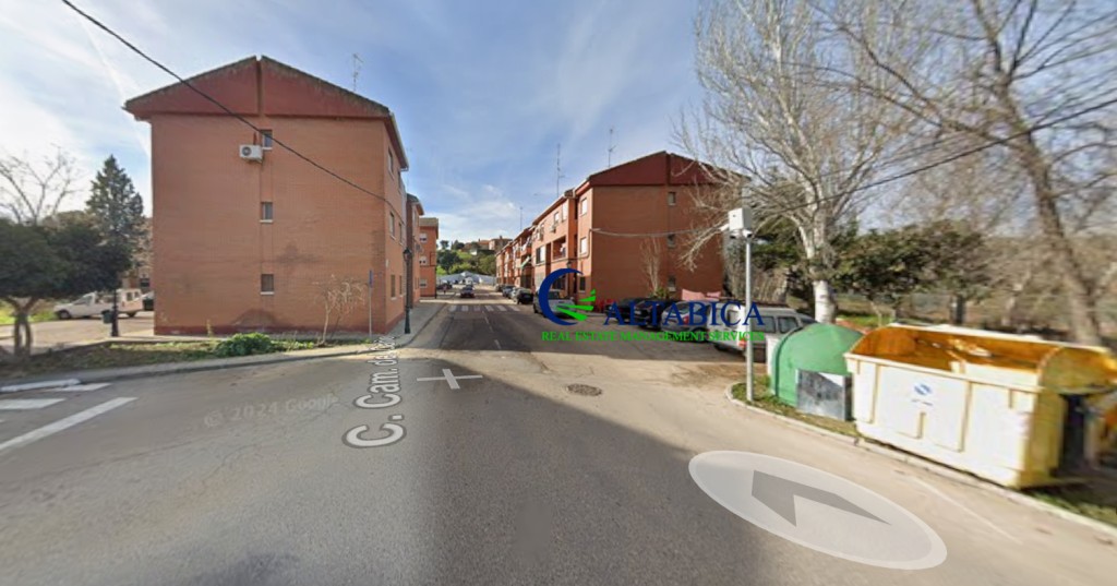 Piso en Venta en Mentrida Toledo - foto 3