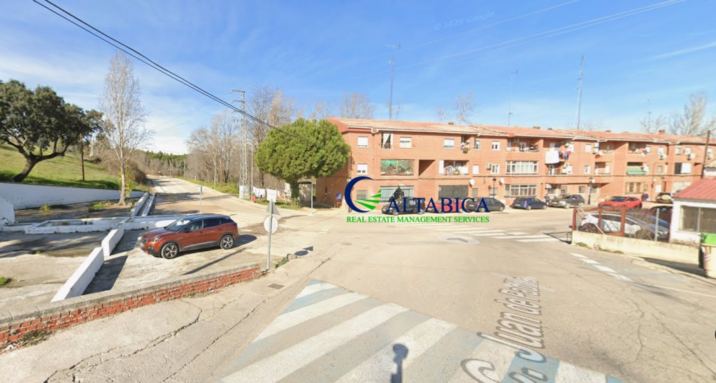 Piso en Venta en Mentrida Toledo - foto 4