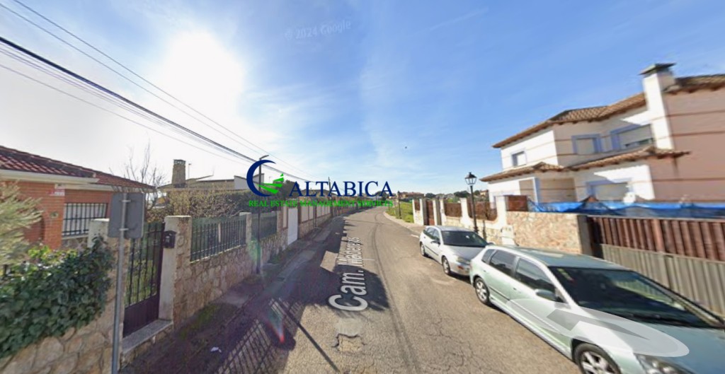 Casa-Chalet en Venta en Mentrida Toledo - foto 2