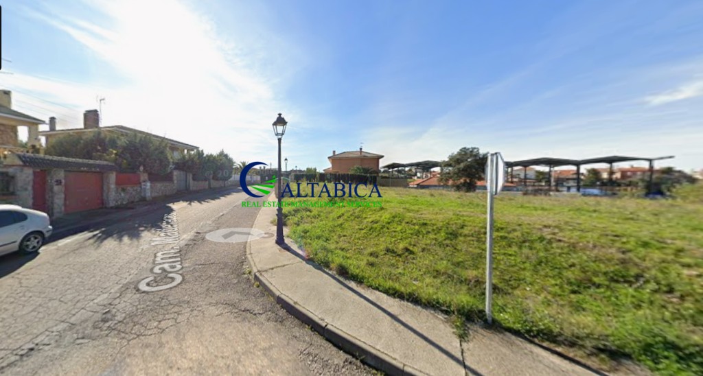Casa-Chalet en Venta en Mentrida Toledo - foto 3