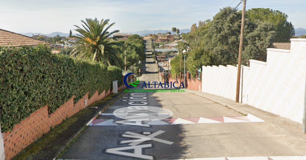 Casa-Chalet en Venta en Mentrida Toledo