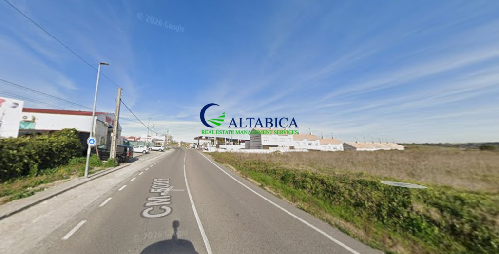 Casa-Chalet en Venta en Mentrida Toledo