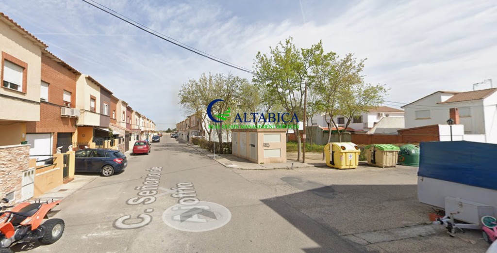 Casa-Chalet en Venta en Ajofrin Toledo - foto 2