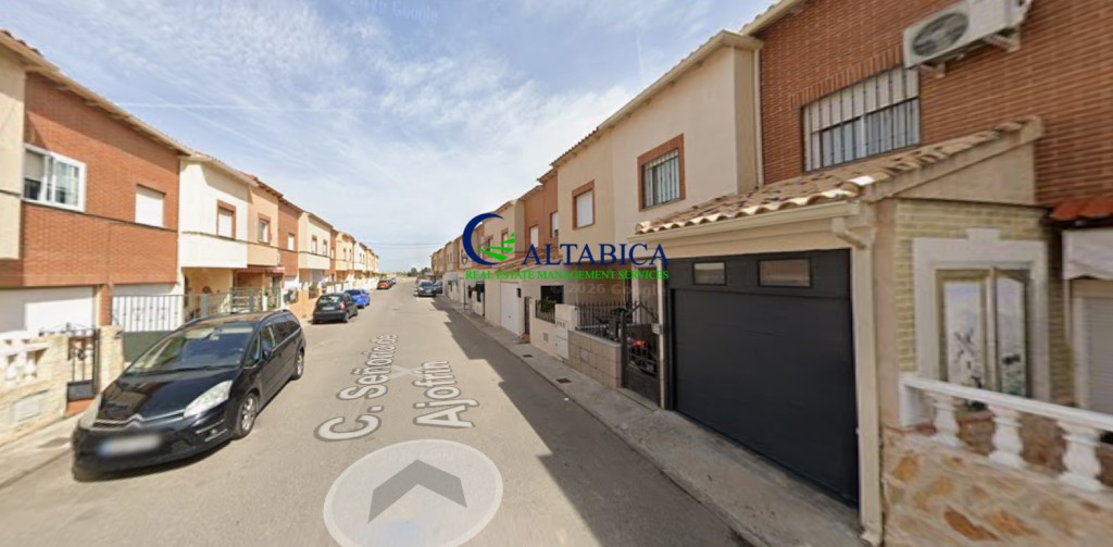 Casa-Chalet en Venta en Ajofrin Toledo - foto 3
