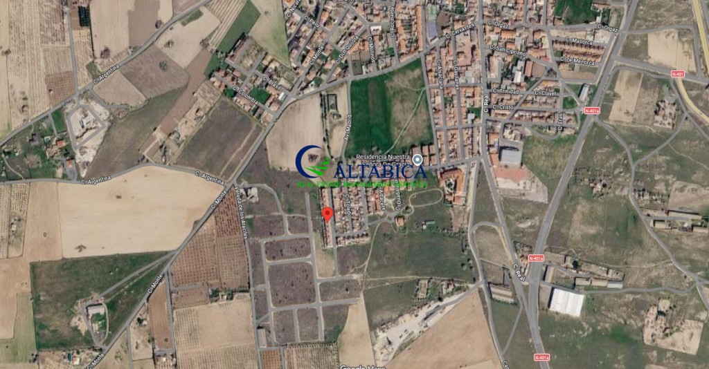 Casa-Chalet en Venta en Ajofrin Toledo - foto 5