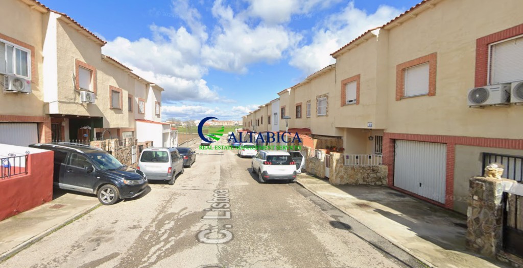 Casa-Chalet en Venta en Magan Toledo - foto 3