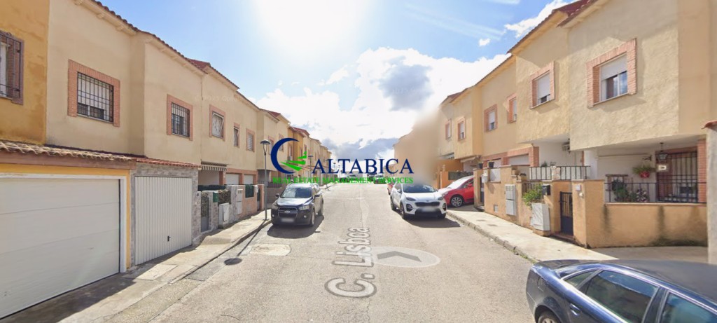 Casa-Chalet en Venta en Magan Toledo - foto 4