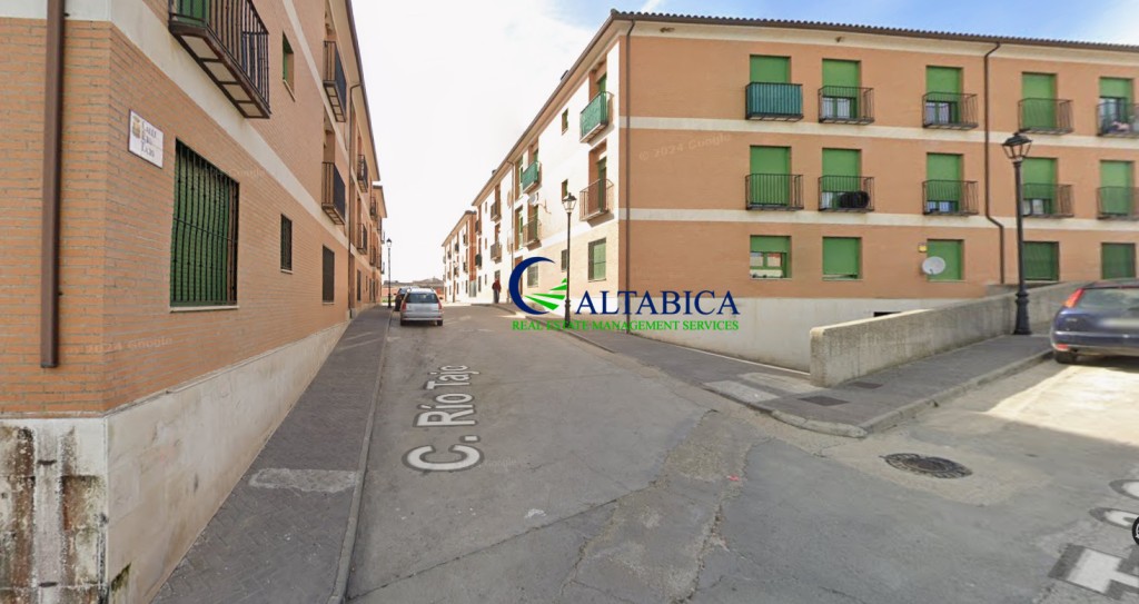 Piso en Venta en Calera Y Chozas Toledo - foto 2