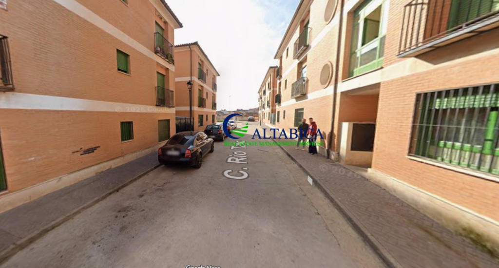 Piso en Venta en Calera Y Chozas Toledo - foto 3