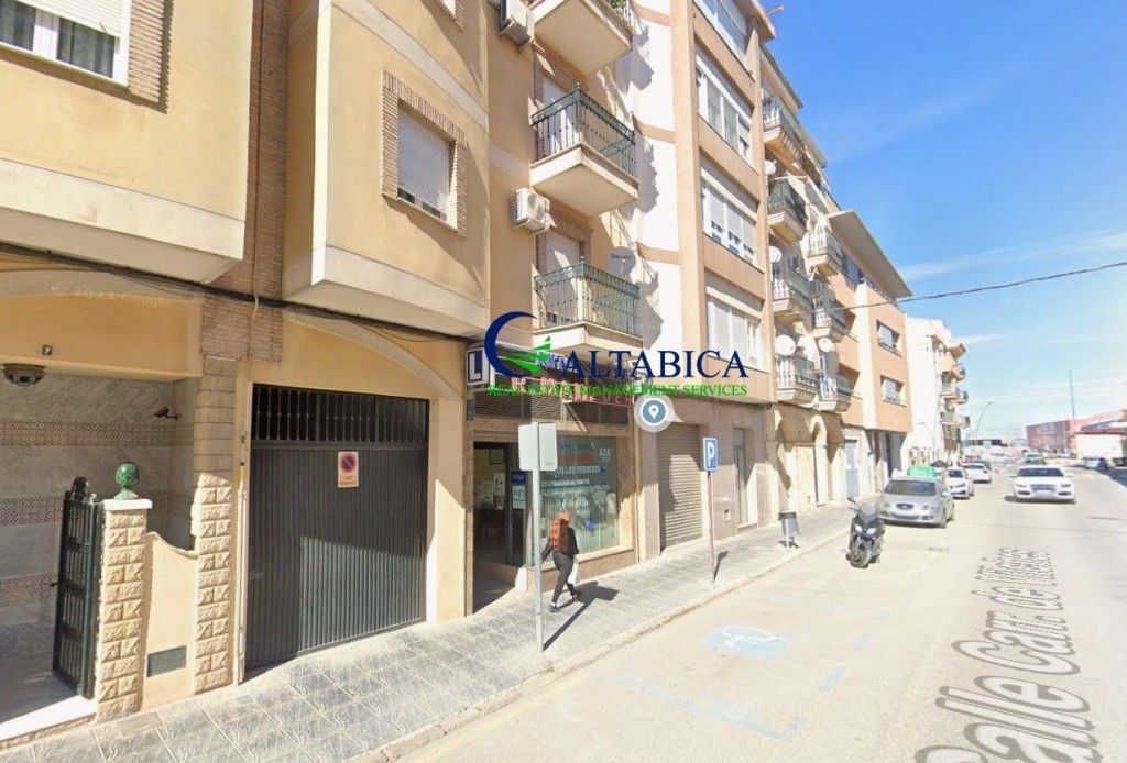 Piso en Venta en Ubeda Jaén