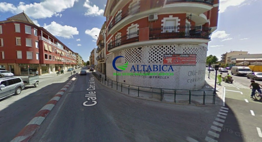 Piso en Venta en Ubeda Jaén - foto 4