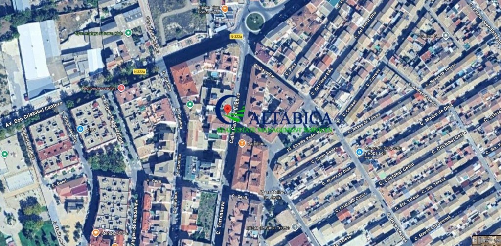 Piso en Venta en Ubeda Jaén - foto 5