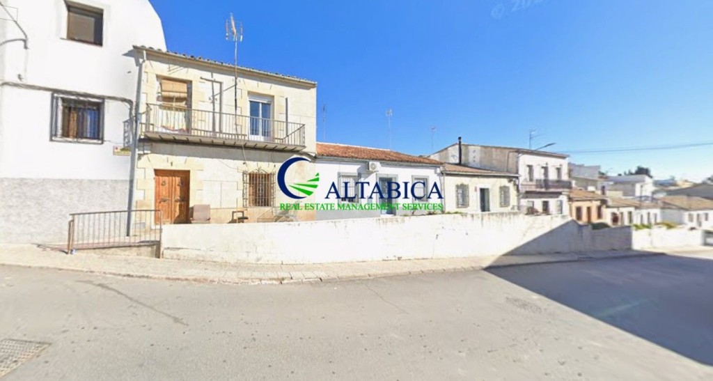 Casa-Chalet en Venta en Ubeda Jaén