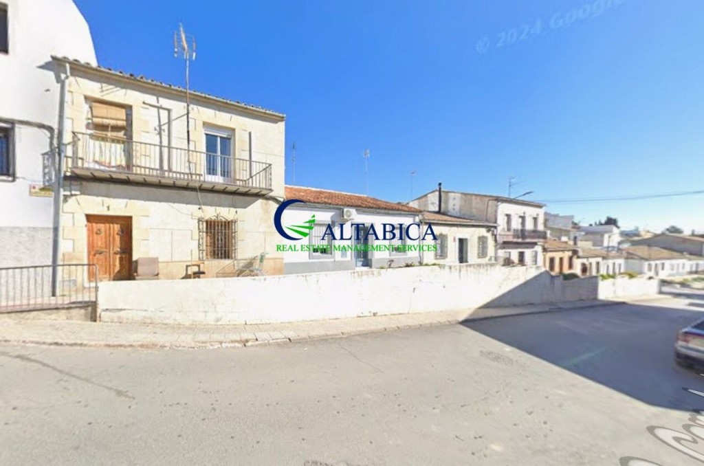 Casa-Chalet en Venta en Ubeda Jaén - foto 4