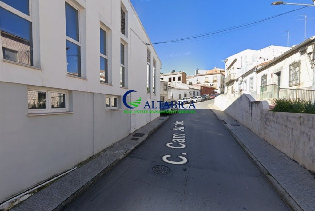 Casa-Chalet en Venta en Ubeda Jaén - foto 5