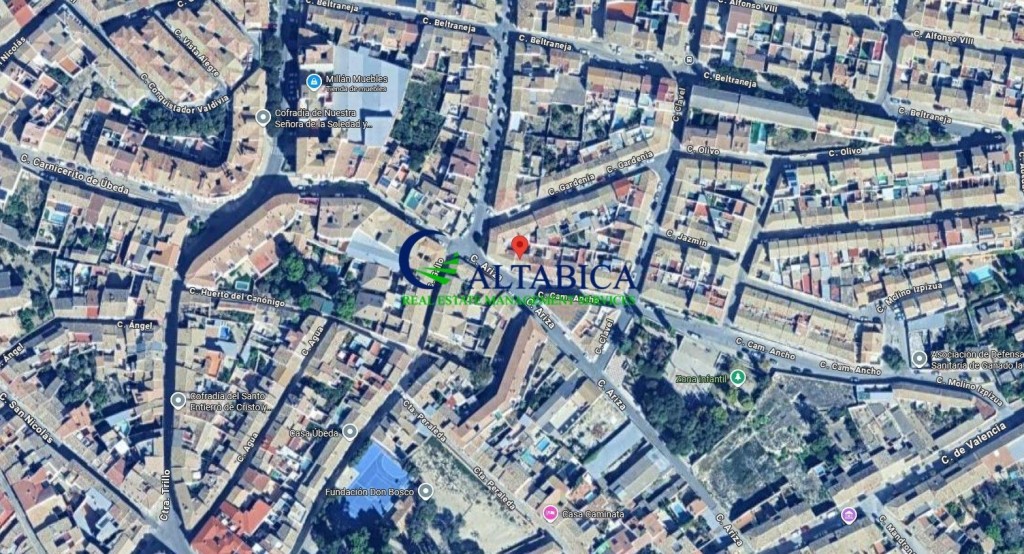 Casa-Chalet en Venta en Ubeda Jaén - foto 6