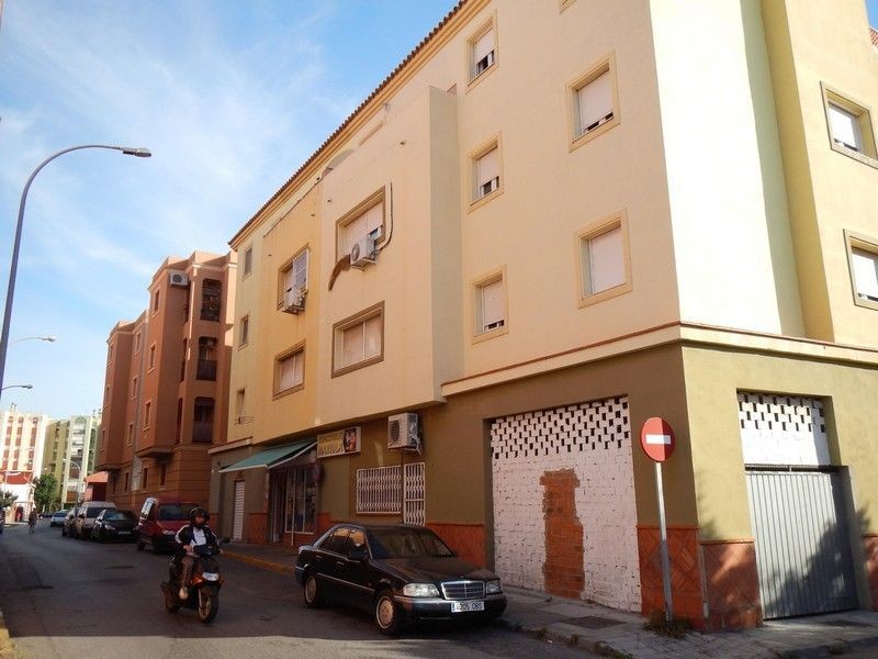Piso en Venta en Linea De La Concepcion, La Cádiz