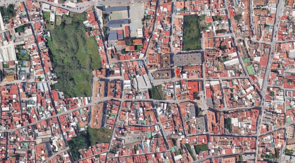 Piso en Venta en Linea De La Concepcion, La Cádiz - foto 3
