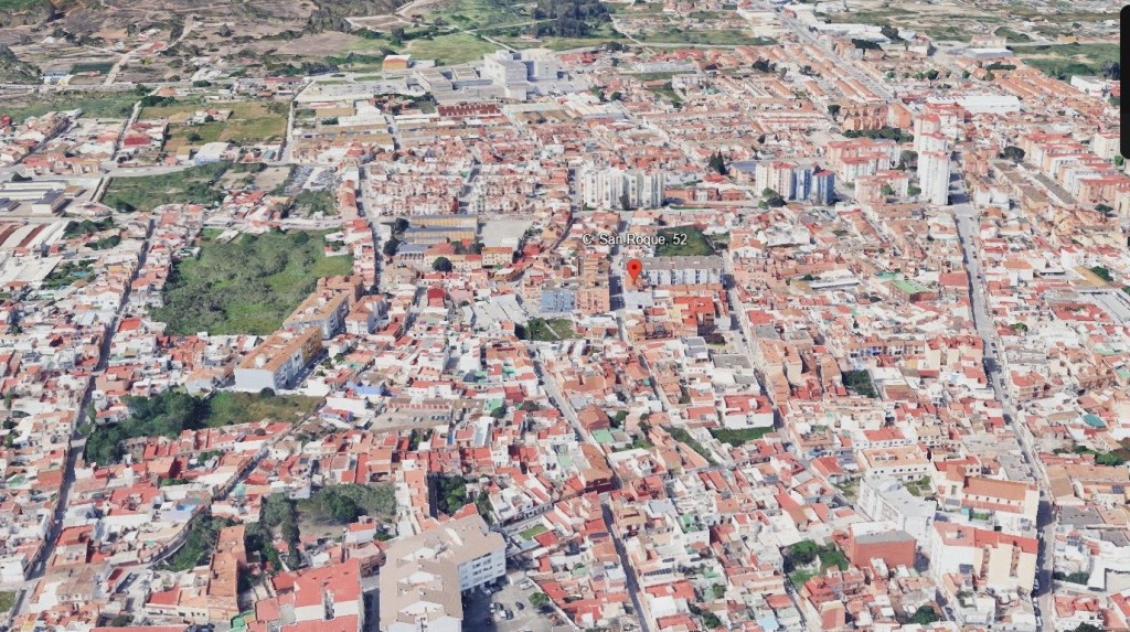 Piso en Venta en Linea De La Concepcion, La Cádiz - foto 4