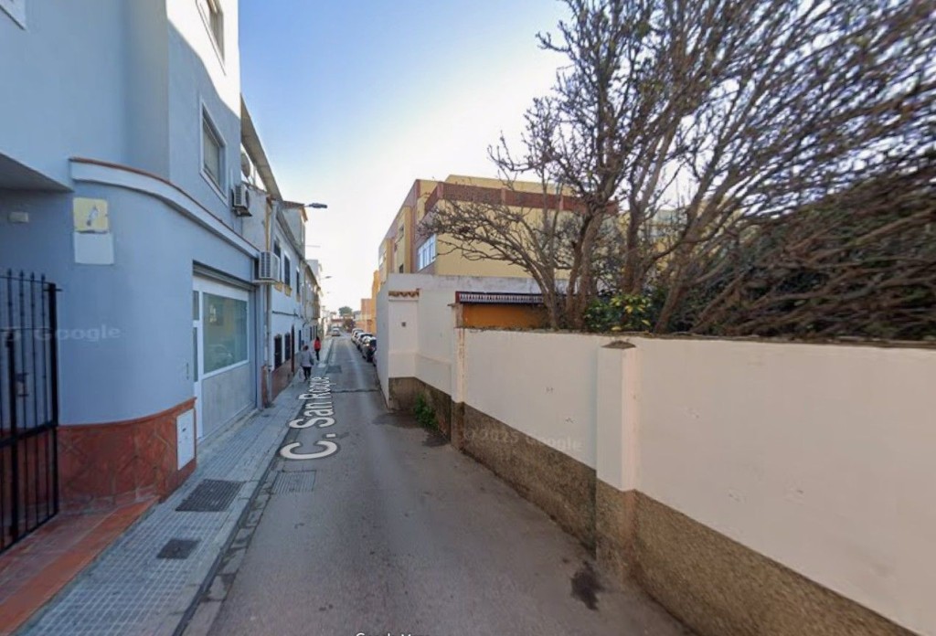 Piso en Venta en Linea De La Concepcion, La Cádiz - foto 6