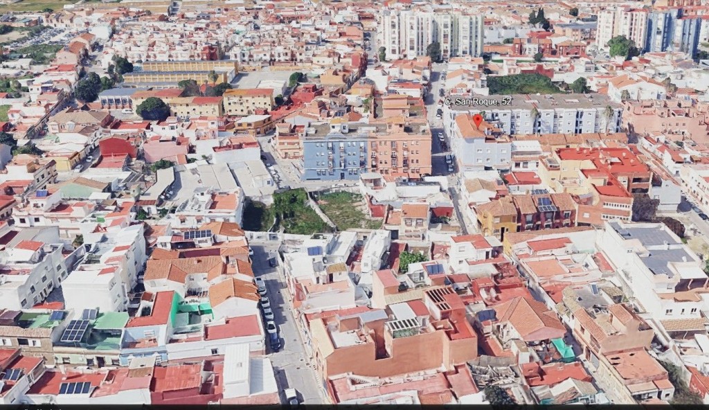Piso en Venta en Linea De La Concepcion, La Cádiz - foto 7