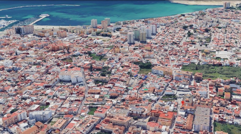Piso en Venta en Linea De La Concepcion, La Cádiz - foto 8