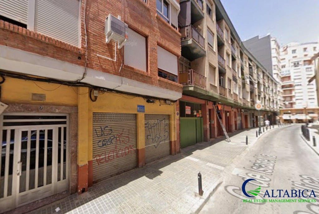 Piso en Venta en Villena Alicante - foto 2