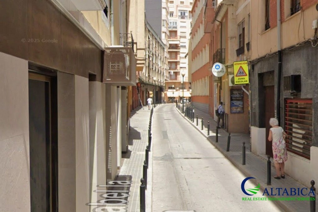 Piso en Venta en Villena Alicante - foto 3