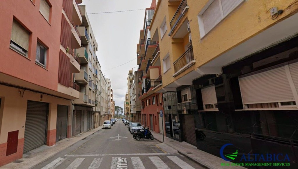 Piso en Venta en Callosa d En Sarria Alicante