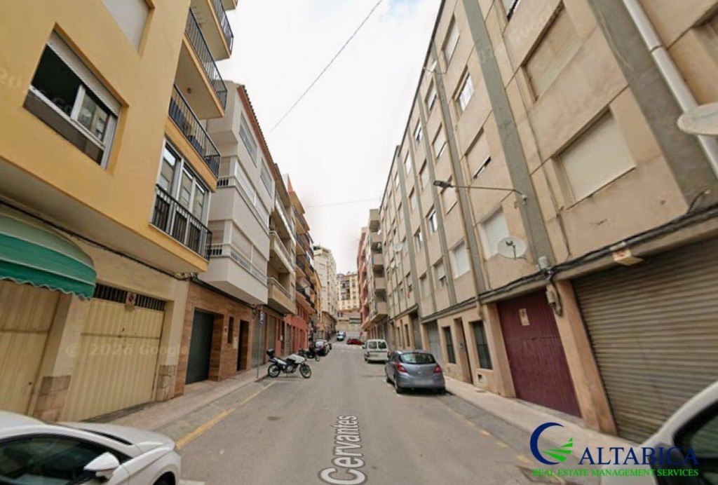 Piso en Venta en Callosa d En Sarria Alicante - foto 2