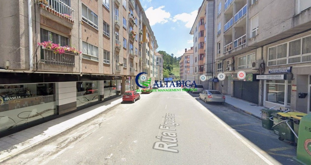 Piso en Venta en Ames La Coruña - foto 2