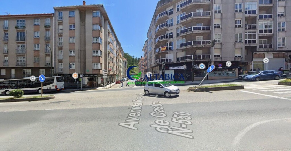Piso en Venta en Ames La Coruña - foto 3