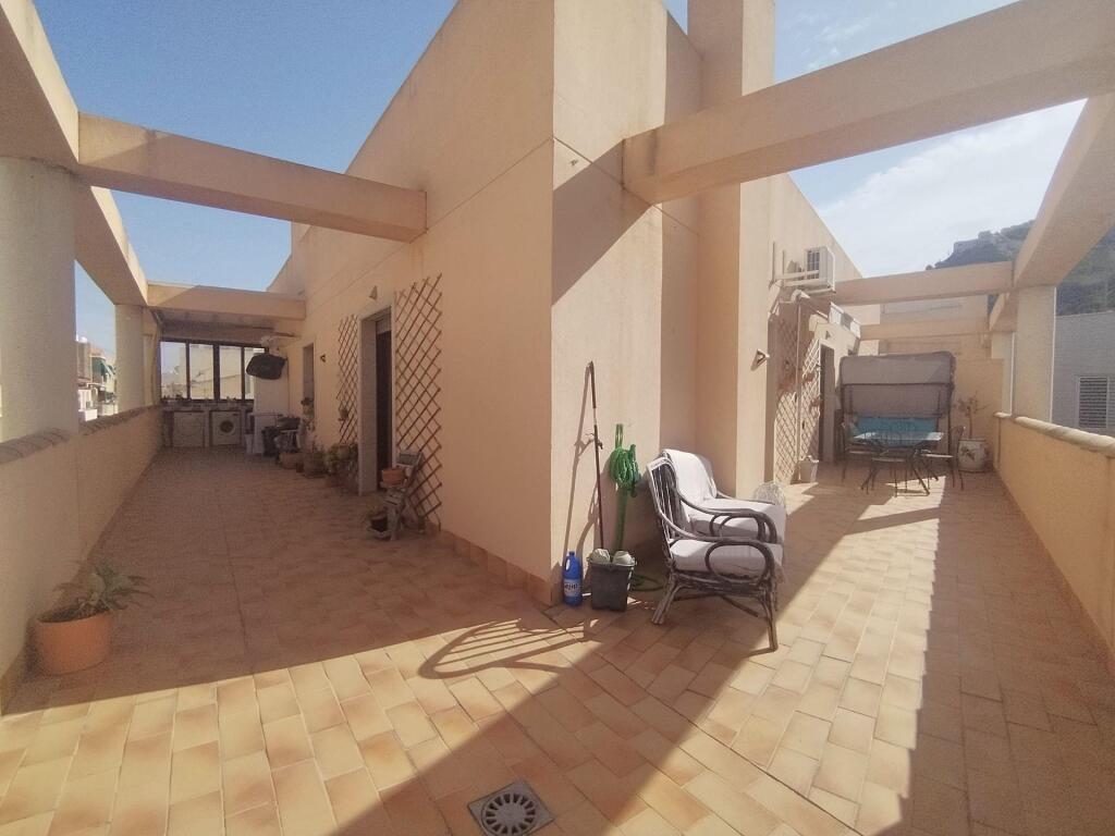 Ático en Venta en Alicante Alicante