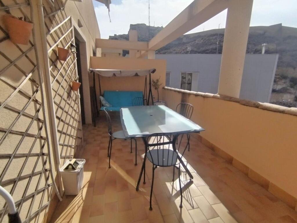 Ático en Venta en Alicante Alicante - foto 3