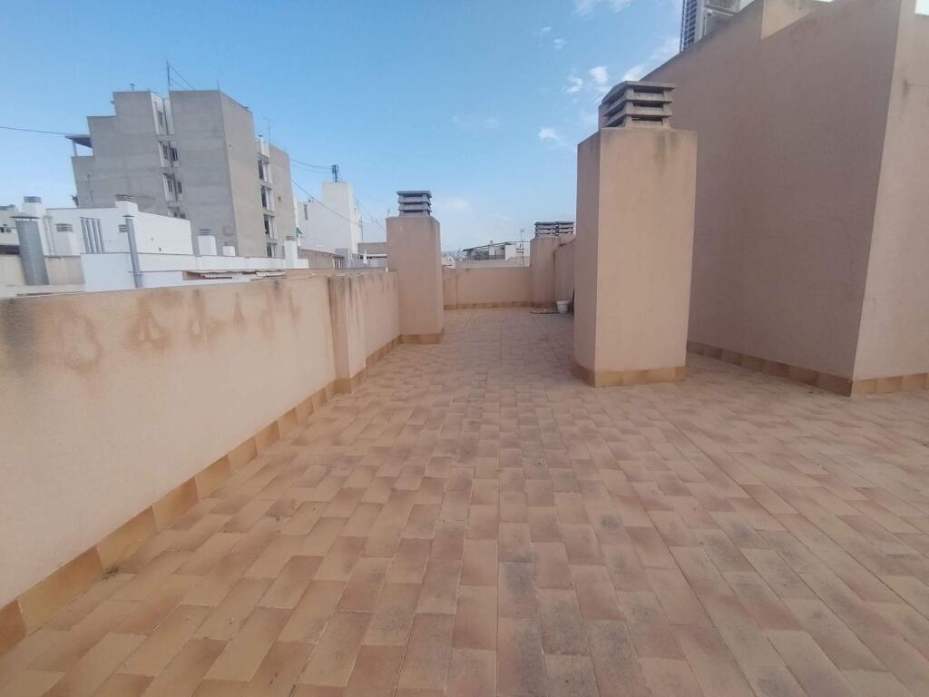 Ático en Venta en Alicante Alicante - foto 32