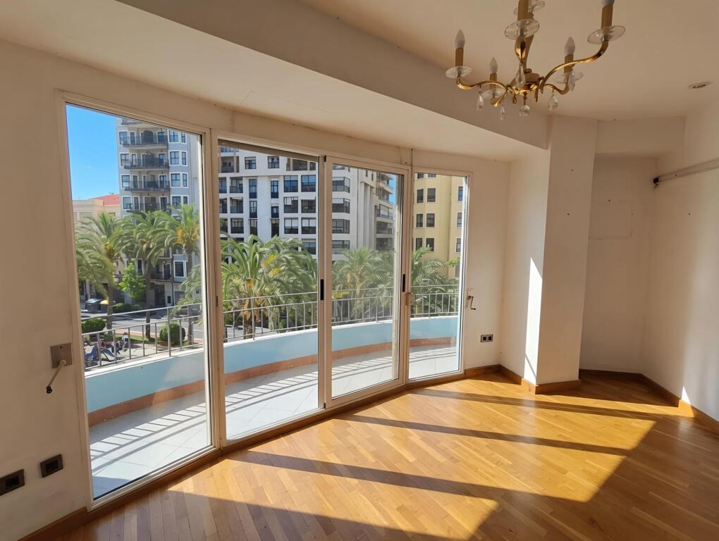 Piso en venta en Federico Soto