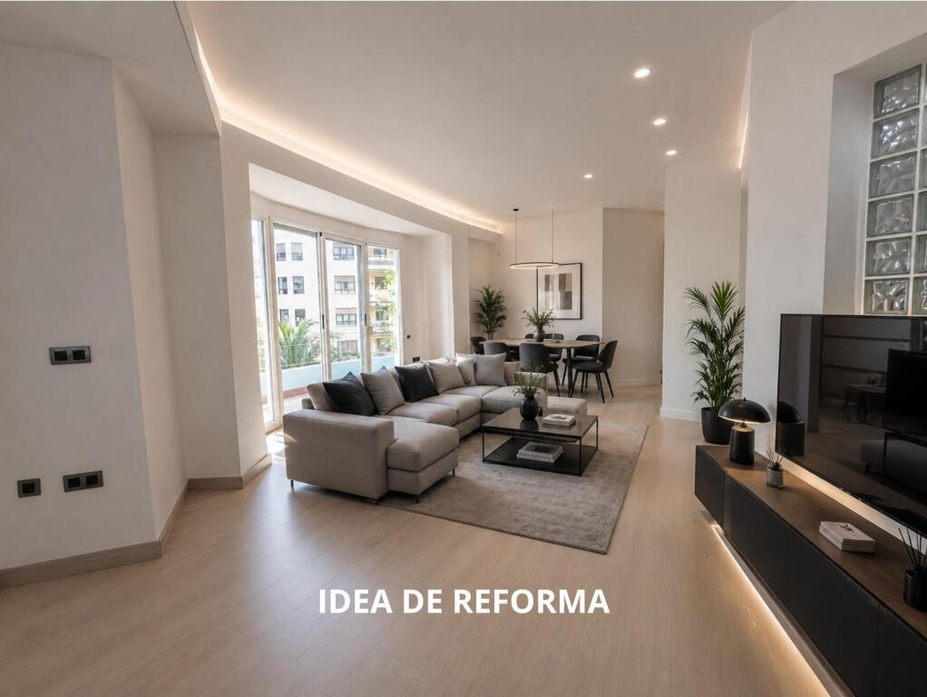 Piso en venta en Federico Soto - foto 3