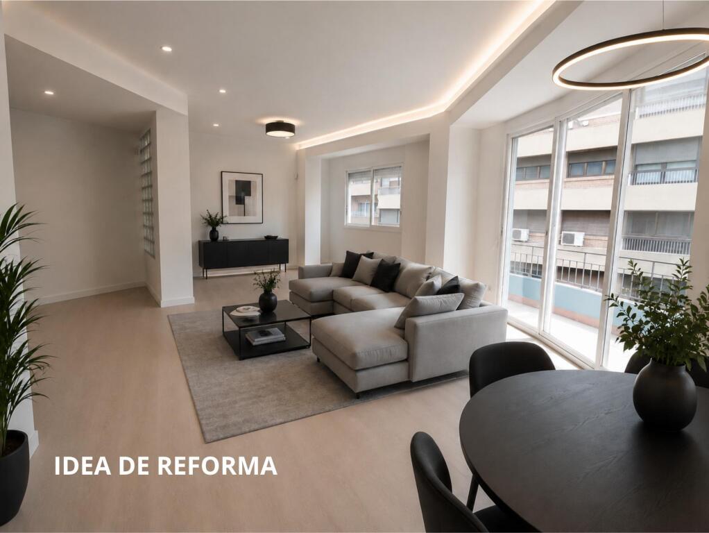 Piso en venta en Federico Soto - foto 5