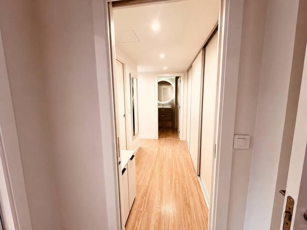 Exclusivo piso en Pau I con reforma de lujo - foto 21